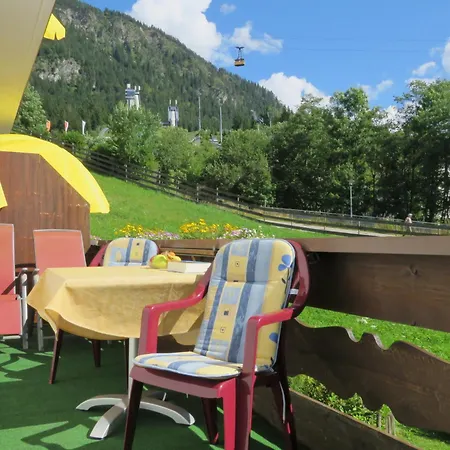 Lind * Oberstdorf