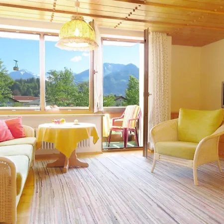 Appartement Lind