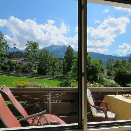 Lind Appartement