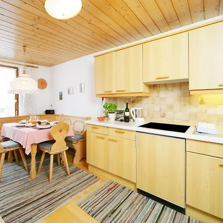Appartement Lind
