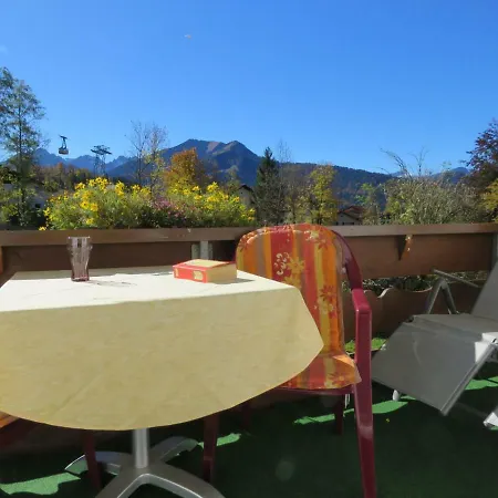 Appartement Lind *